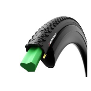 Vittoria Air-Liner Light Gravel rehvinuudel 700×37-40