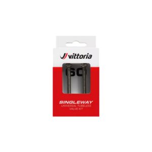 Vittoria Singleway tubeless ventiilid 2tk – 60mm