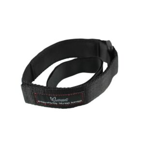 Effetto Mariposa Espresso Strap Lungo vahupudeli hoidik
