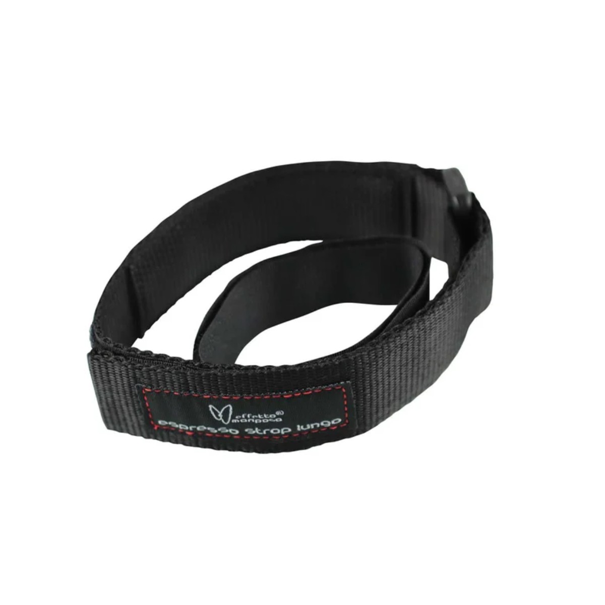 Effetto Mariposa Espresso Strap Lungo vahupudeli hoidik