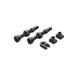 Tufo tubeless ventiilid 60mm 2tk