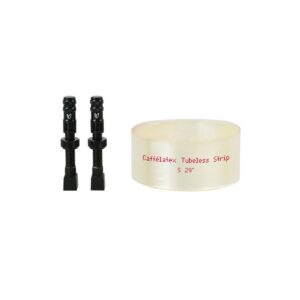 Effetto Mariposa Caffélatex Strip S-29” (x2) pöiateip