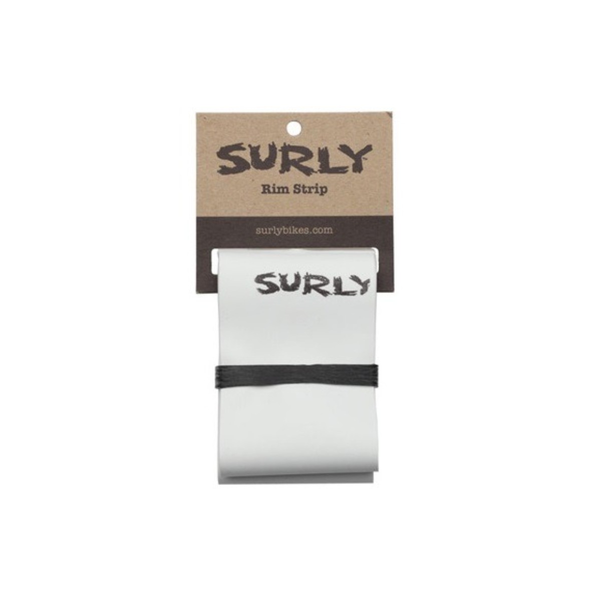 Surly Large Marge pöiapael 46mm – valge