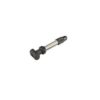 DT Swiss tubeless ventiil – ROAD, 32mm asym