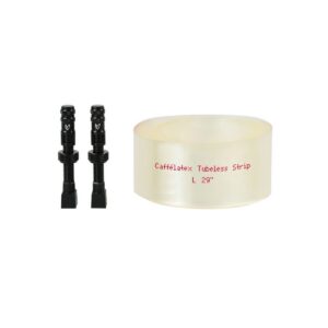 Effetto Mariposa Caffélatex Strip L-29” (x2) pöiateip