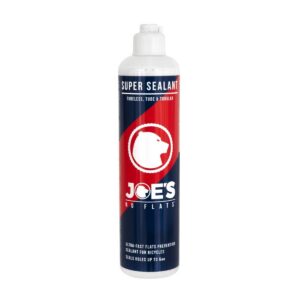Joe’s No Flats Super Sealant rehvipiim, 500ml