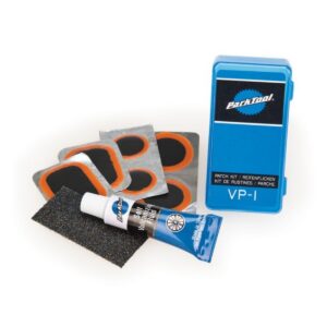 Park Tool VP-1 kummiparanduskomplekt