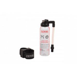Zefal Repair Spray rehviparandusvaht 100ml + kinnitus
