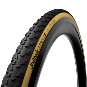 Vittoria A Dugast Rhino Monsoon tubularrehv 700c/622 – ribbon L