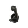 CeramicSpeed OSPW RS ALPHA Shimano DA9250/ULT8150 tagavahetaja korv – must