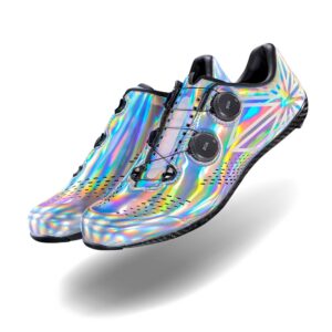 Supacaz Kazze Carbon maanteekingad – hologram - Pilt 3