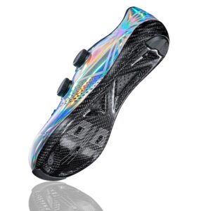 Supacaz Kazze Carbon maanteekingad – hologram - Pilt 2