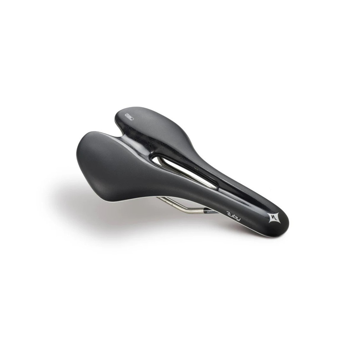 Specialized Ruby Expert Gel sadul, 155mm