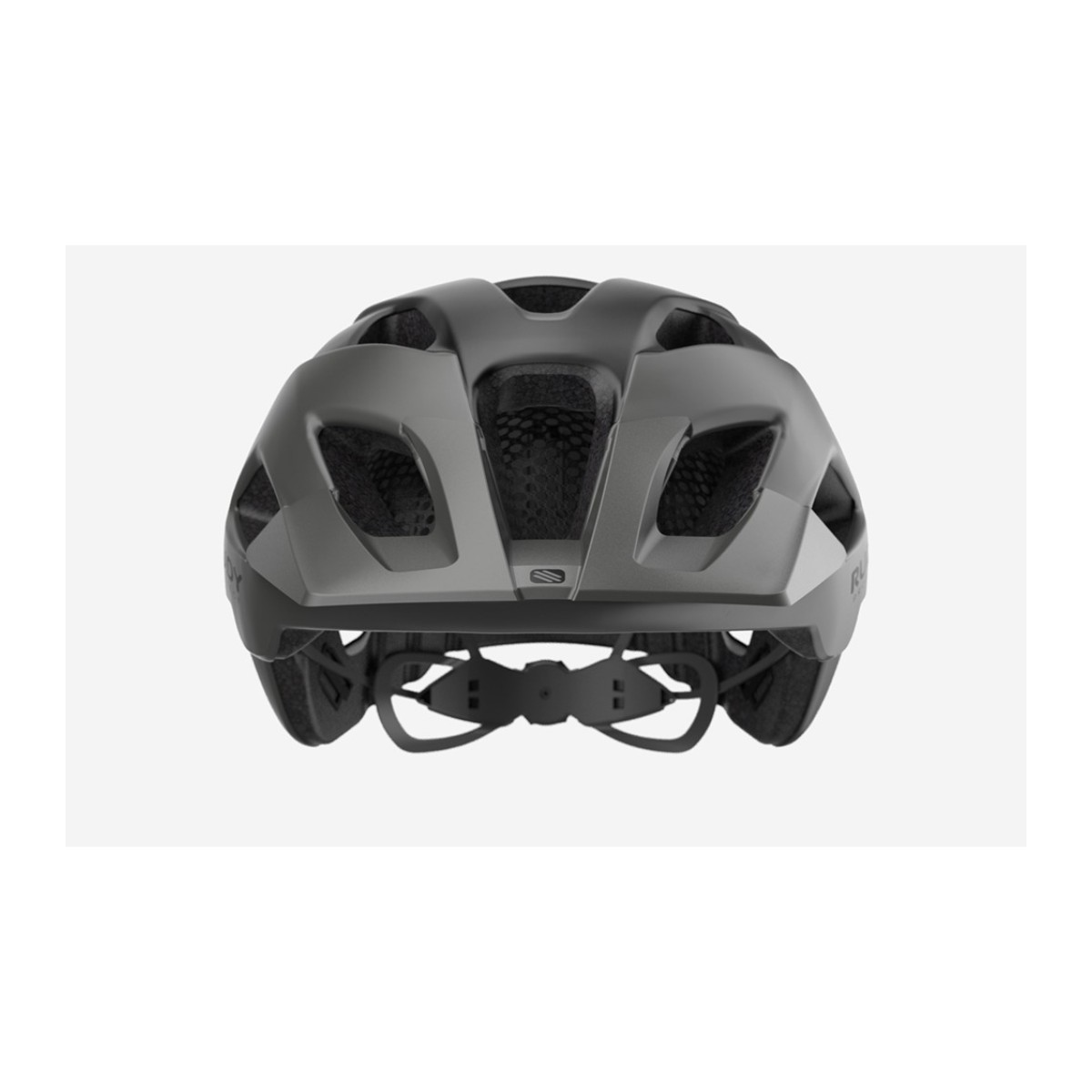 Rudy Project Crossway kiiver – lead/black matte - Pilt 4