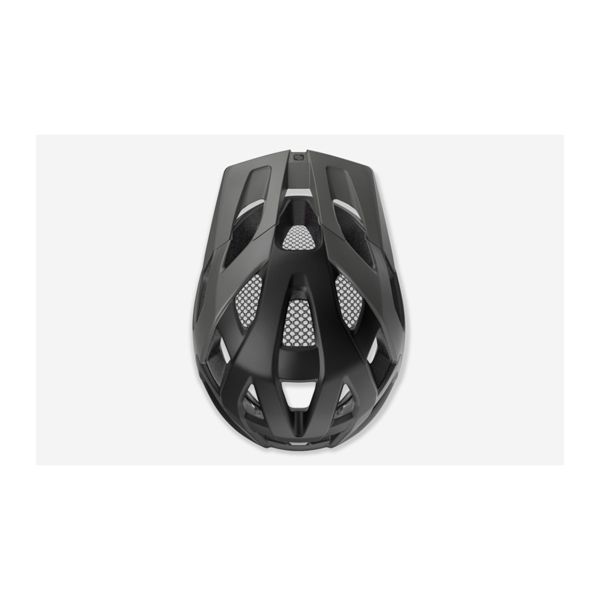 Rudy Project Crossway kiiver – lead/black matte - Pilt 6