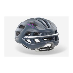 Rudy Project Egos kiiver – cosmic blue matte - Pilt 2