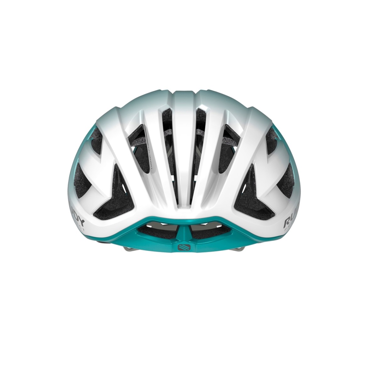 Rudy Project Egos kiiver – pearl/emerald metal matte - Pilt 4