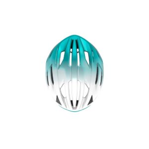 Rudy Project Egos kiiver – pearl/emerald metal matte - Pilt 3