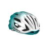 Rudy Project Egos kiiver – pearl/emerald metal matte