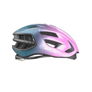 Rudy Project Egos kiiver – lilac/blue avio metal shiny - Pilt 4
