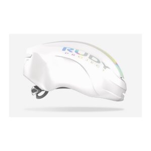 Rudy Project Nytron Pro kiiver – iridescent white matte - Pilt 3