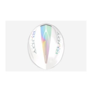 Rudy Project Nytron Pro kiiver – iridescent white matte - Pilt 2
