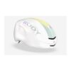 Rudy Project Nytron Pro kiiver – iridescent white matte