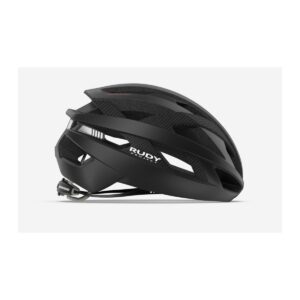 Rudy Project Rebel kiiver – carbon black matte - Pilt 3