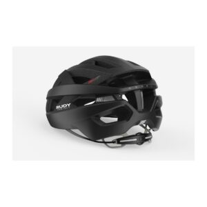 Rudy Project Rebel kiiver – carbon black matte - Pilt 4