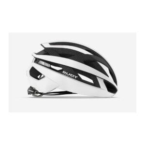 Rudy Project Rebel kiiver – carbon white matte - Pilt 4
