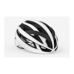 Rudy Project Rebel kiiver – carbon white matte