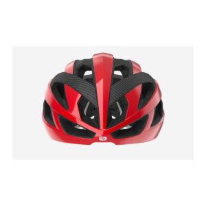 Rudy Project Rebel kiiver – carbon red comet shiny - Pilt 5