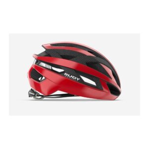 Rudy Project Rebel kiiver – carbon red comet shiny - Pilt 4