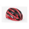 Rudy Project Rebel kiiver – carbon red comet shiny