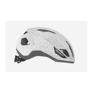 Rudy Project Sinergy kiiver – white doodle matte - Pilt 6