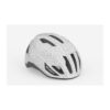 Rudy Project Sinergy kiiver – white doodle matte