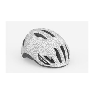 Rudy Project Sinergy kiiver – white doodle matte