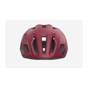 Rudy Project Sinergy kiiver – cherry lacquer matte - Pilt 6