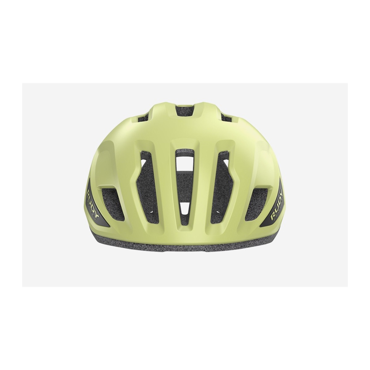 Rudy Project Sinergy kiiver – celestial yellow matte - Pilt 5