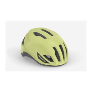 Rudy Project Sinergy kiiver – celestial yellow matte