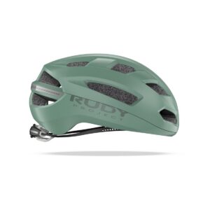Rudy Project Skudo kiiver – green sage matte - Pilt 5