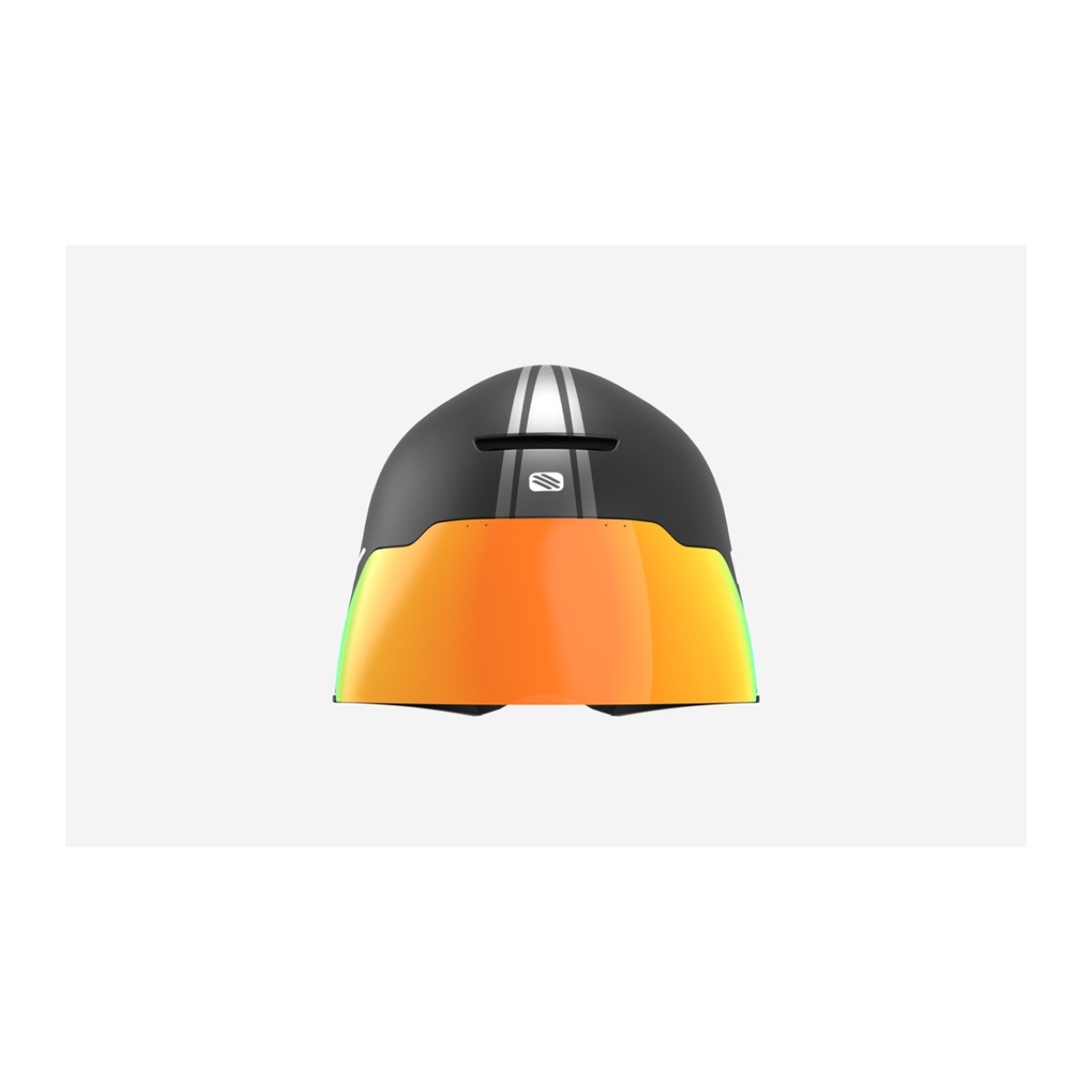 Rudy Project Wingdream kiiver – black matte - Pilt 4