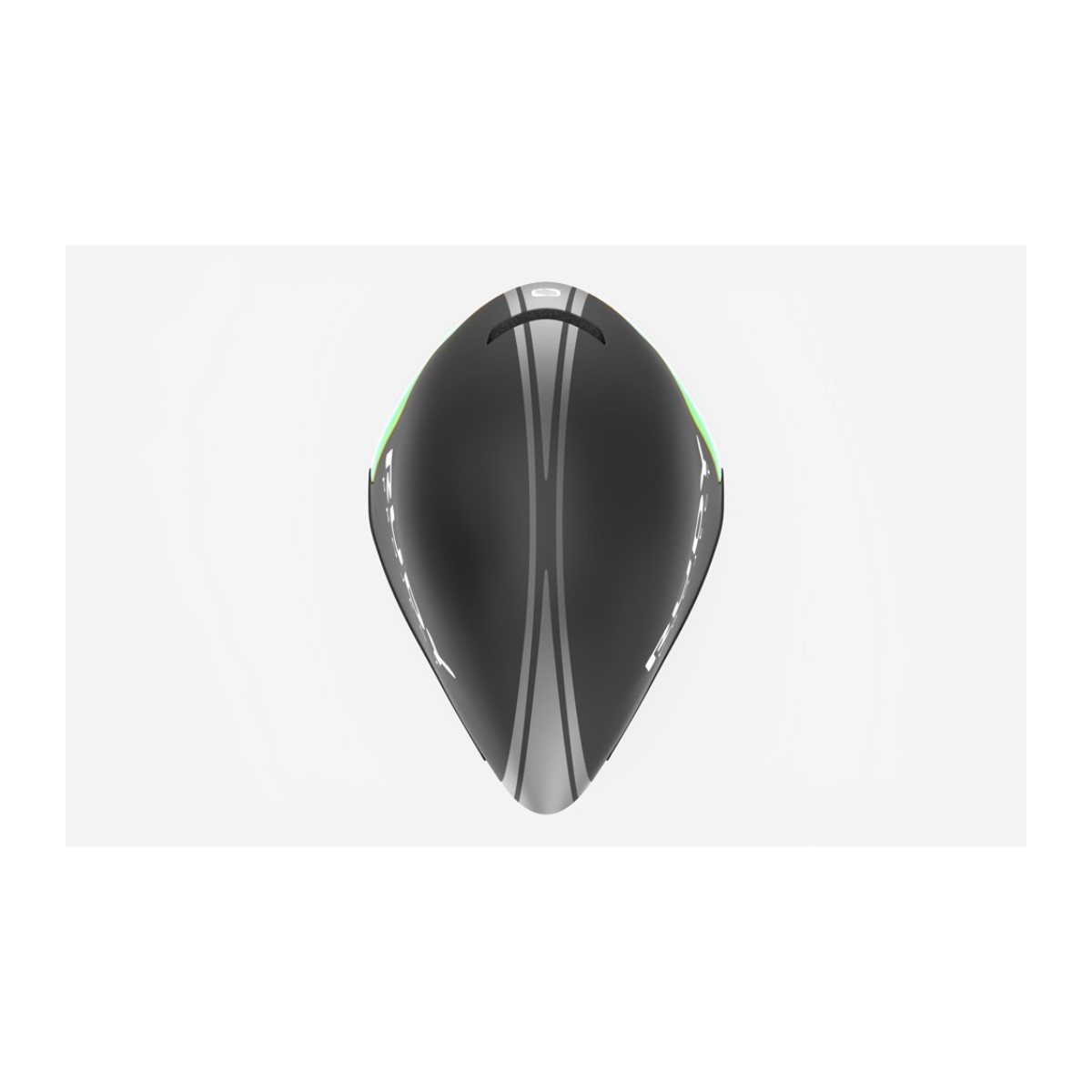 Rudy Project Wingdream kiiver – black matte - Pilt 2