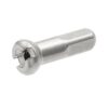 Sapim nippel Polyax (alu) 14G – hõbe
