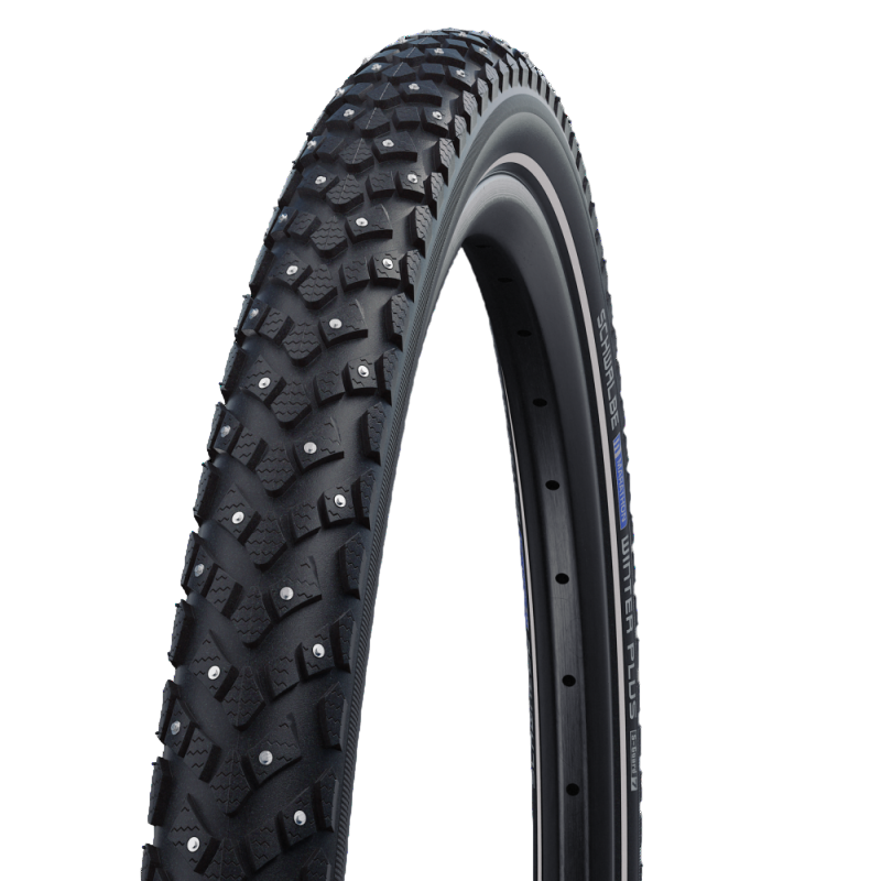 Schwalbe Marathon Winter Plus naelrehv 20×2.15