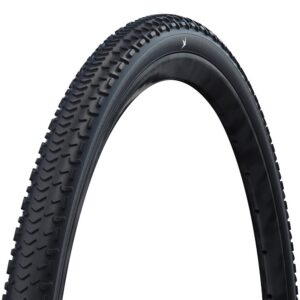 Schwalbe G-One RX PRO välisrehv 700c/622 – must