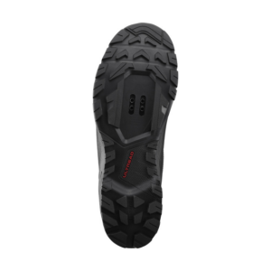 Shimano SH-EX900 maastikukingad – must - Pilt 5