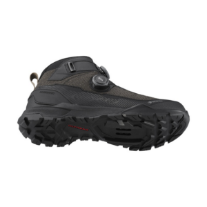 Shimano SH-EX900 maastikukingad – must - Pilt 4