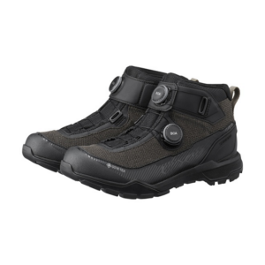 Shimano SH-EX900 maastikukingad – must - Pilt 3
