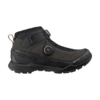 Shimano SH-EX900 maastikukingad – must